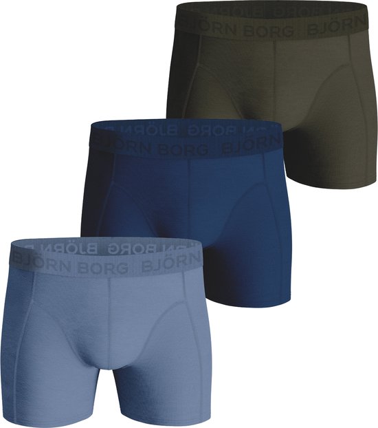 borg onderbroeken sale