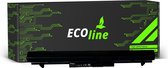 EcoLine - RO04 RO06XL Batterij Geschikt voor de HP ProBook 430 G3 440 G3 446 G3 / 14.4V 2200mAh.