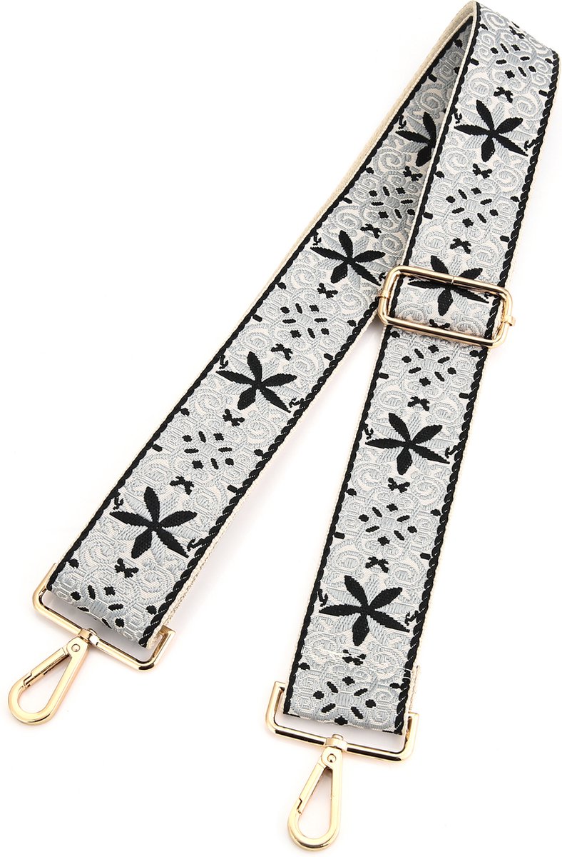 Sunset Fashion - Bagstrap - tassenriem - tassenhengsel - schouderband los - Navy