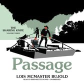 The Sharing Knife, Vol. 3: Passage