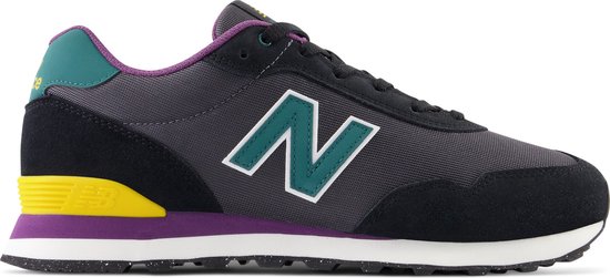 New Balance 515v3 Heren Sneakers - MAGNET - Maat 42