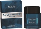 Sapphire - 100 ml - Eau de Toilette
