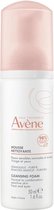 Avène Soins Essentiels Mousse Nettoyante 50 ml