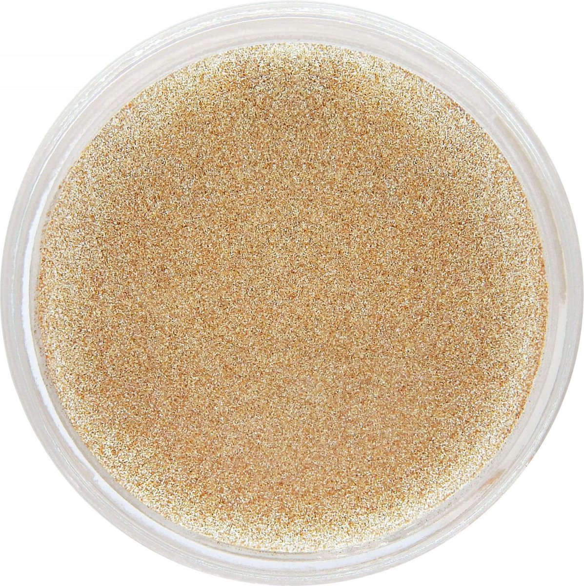 Goedkoopste W7 Starry Eyes Metallic Jelly Crème Oogschaduw - On The Cusp