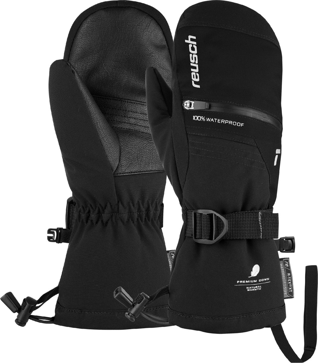 Reusch Lando R-TEX® XT Junior Wintersporthandschoenen - Maat 6,5
