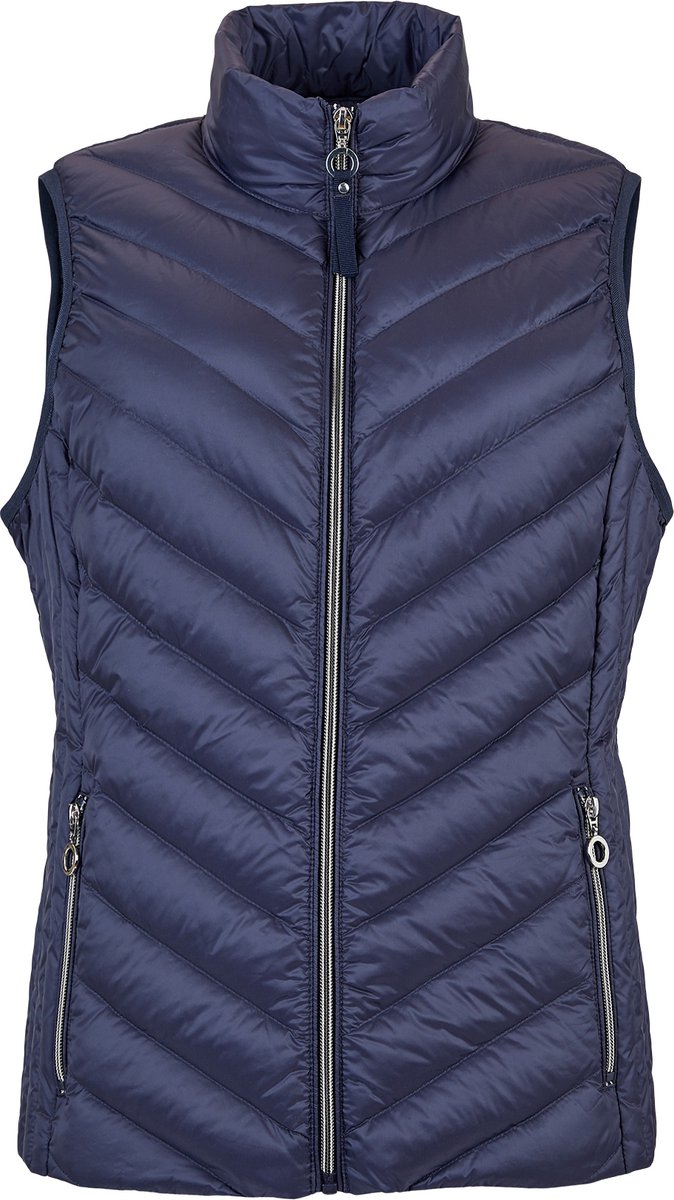 Frandsen BodyWarmer Marine Maat 46