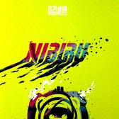 Ozuna: Nibiru [CD]