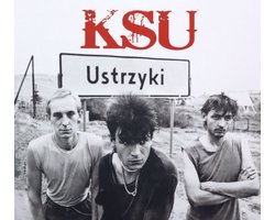 KSU: Ustrzyki (CD)
