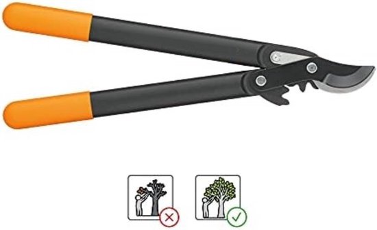Snoeischaar Telescopisch - Takkenschaar Telescopisch - 46 cm van GARDENA — afbeelding 4