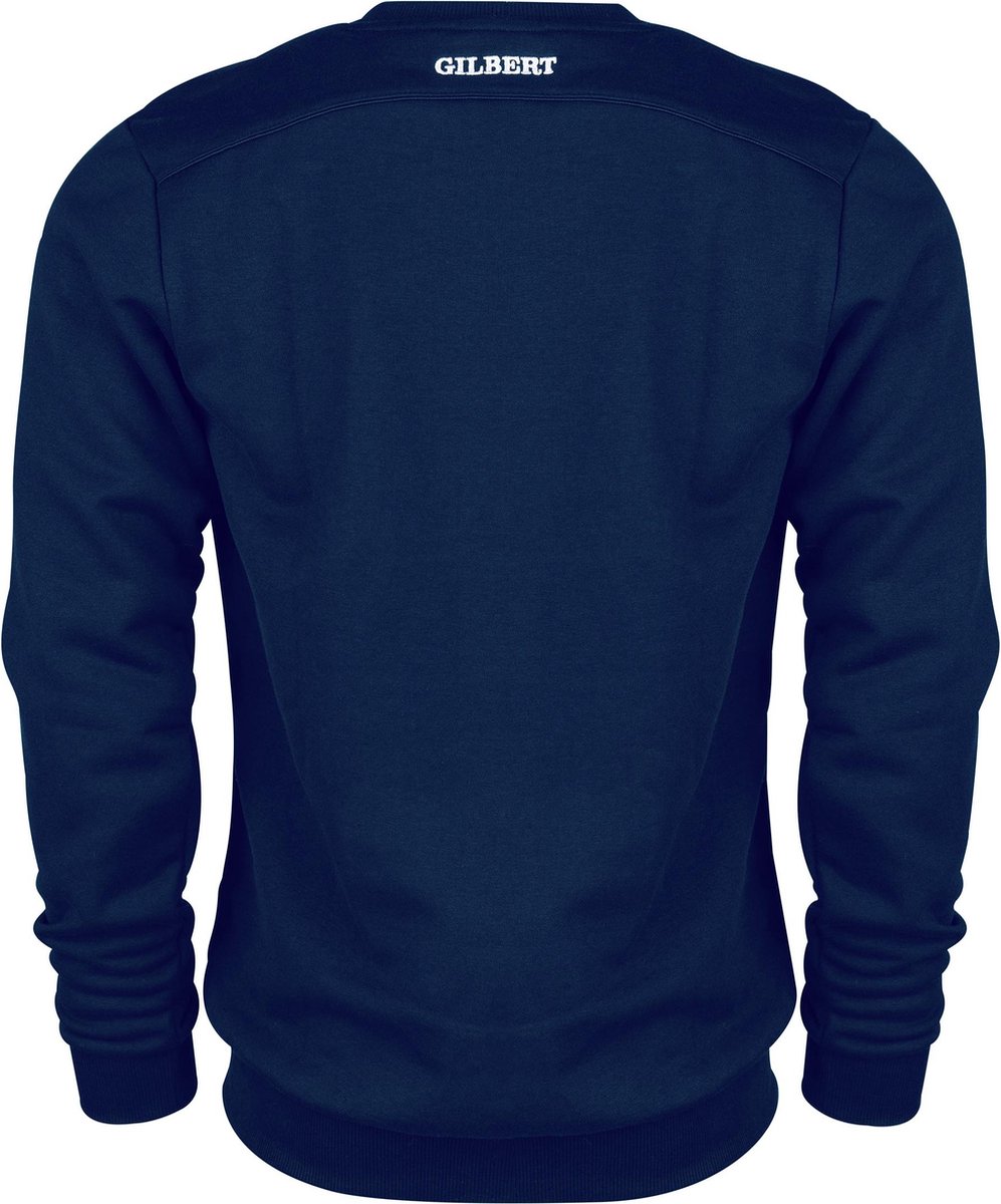 Gilbert Photon Sweatshirt Donker Navy - Medium