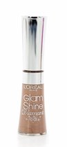 L’Oréal Glam Shine Diamant Lipgloss 166 Quartz Carat