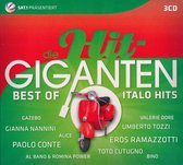 Die Hit Giganten - Best of Italo Hits