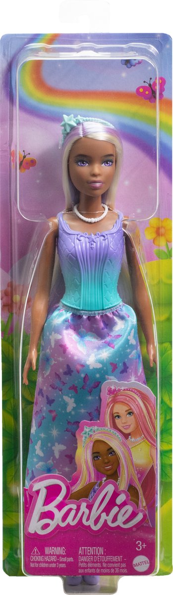 Barbie Doll — cadeau in Spellen & Speelgoed - foto 6