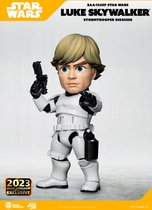 Star Wars - Egg Attack Figure Luke Skywalker (Stormtrooper Disguise) (Exclusive) 17 cm