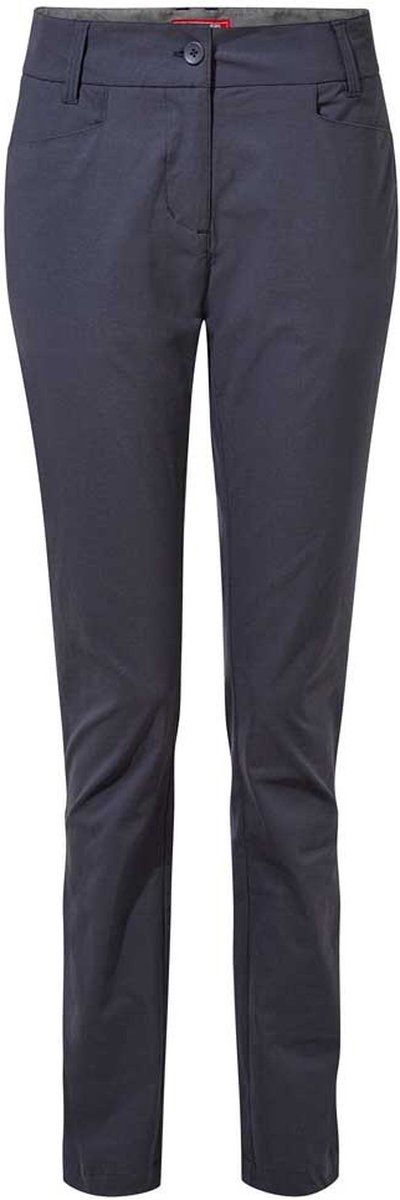 Craghoppers Nosilife Clara Ii Broek Blauw 48 / Long Vrouw
