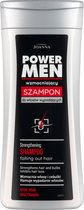Power Men shampooing fortifiant pour cheveux tombants 200ml