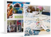 Bongo Bon - VRIJGEZELLENFEESTJE: HIGH TEA VOOR 2 IN NEDERLAND - Cadeaukaart cadeau voor man of vrouw