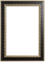 Cadre Classique 40x50 cm Doré - Bella