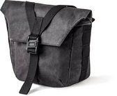 Wotancraft Pilot Camera Bag 3,5L - noir anthracite