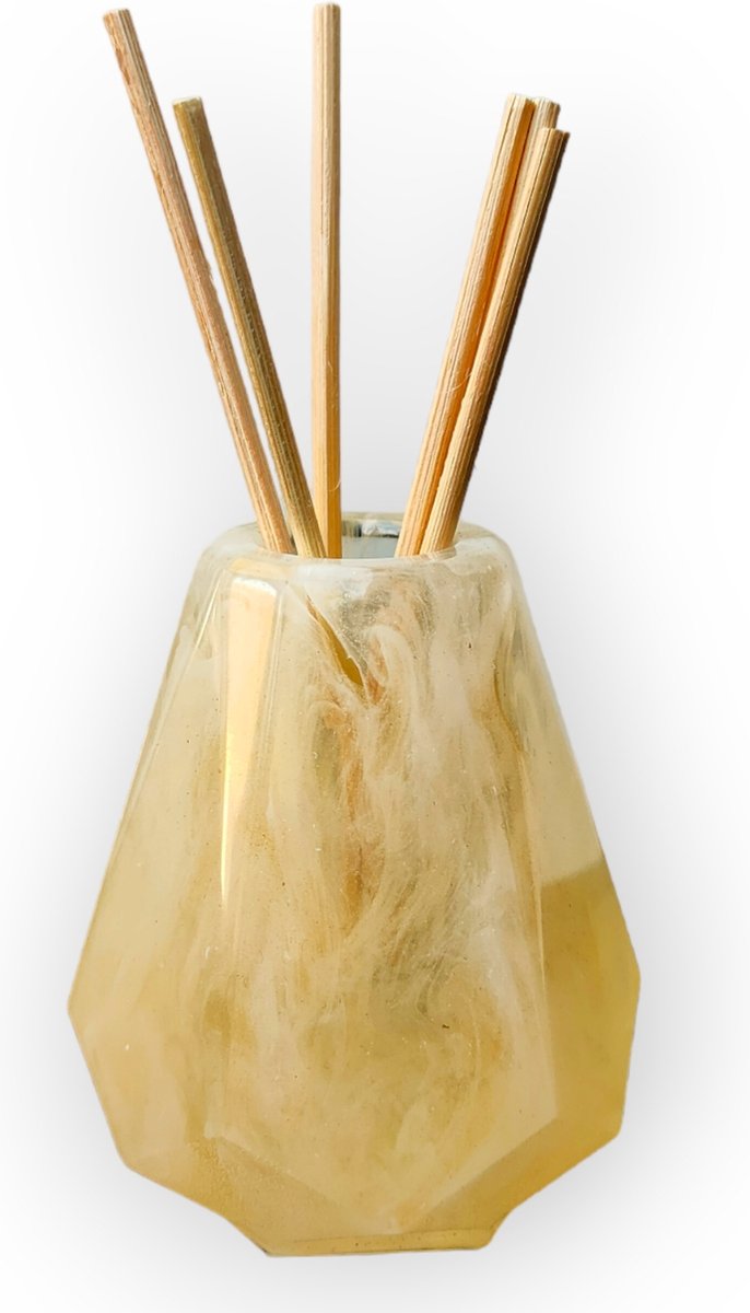 Goedkoopste Resin Art JR Kleine geurstokjes houder / Geurverspreider / Houder voor geurstokjes