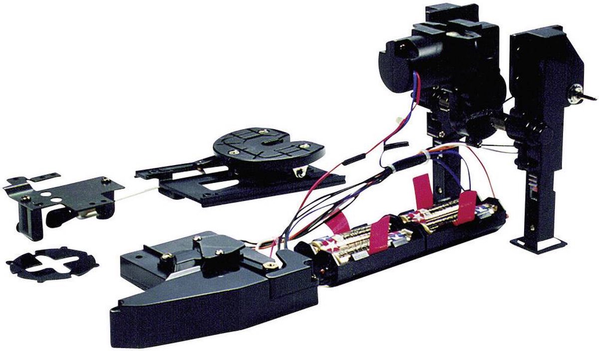 Tamiya 56505 1:14 Opleggersteun 1 set(s)