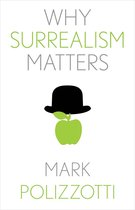 Why X Matters S.- Why Surrealism Matters
