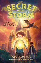 Secret of the Storm- Land of Dragons