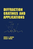 Diffraction Gratings and Applications
