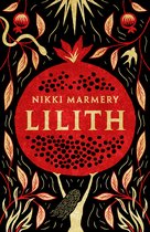 ISBN Lilith, Roman, Anglais, Couverture rigide, 372 pages