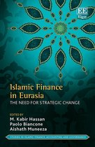 Studies in Islamic Finance, Accounting and Governance series- Islamic Finance in Eurasia