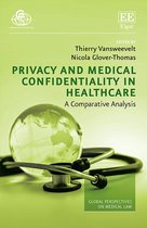 Global Perspectives on Medical Law series- Privacy and Medical Confidentiality in Healthcare