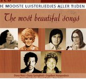 De mooiste luisterliedjes aller tijden (Most Beautiful Songs)