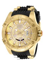 Invicta Star Wars - C-3PO 26521 Automatisch Herenhorloge - 52mm
