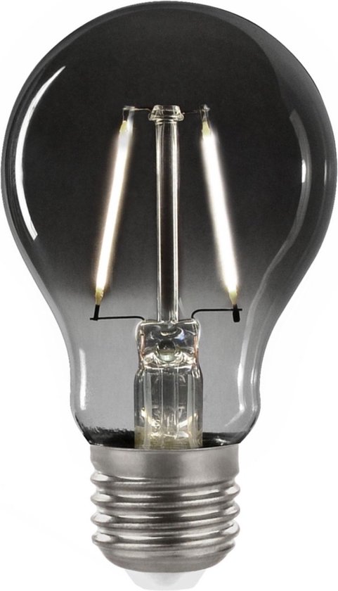 LED à incandescence LED Modern Shine - 2W - E27 - 4000K