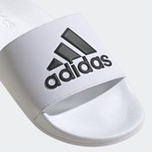 adidas Sportswear Adilette Shower Slides - Unisex - Wit- 40 1/2