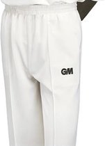 GM Maestro Cricket Trousers Junior