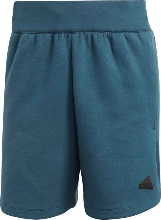 adidas Sportswear ZNE Premium Short - Homme - Turquoise - 2XL