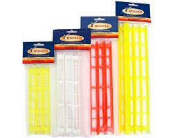 Stonfo Plankjes - Winders (5 pcs) - Maat : Orange 16cm - 1.5cm