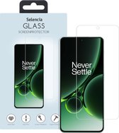 Selencia Screenprotector Geschikt voor OnePlus Nord CE 3 Tempered Glass - Selencia Gehard Glas Screenprotector