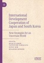 International Development Cooperation of Japan and South Korea