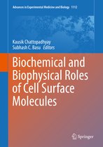 Advances in Experimental Medicine and Biology- Biochemical and Biophysical Roles of Cell Surface Molecules