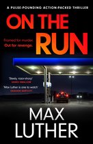 Alex Drayce2- On The Run