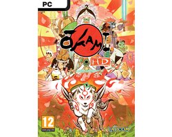 Okami HD - Windows Download