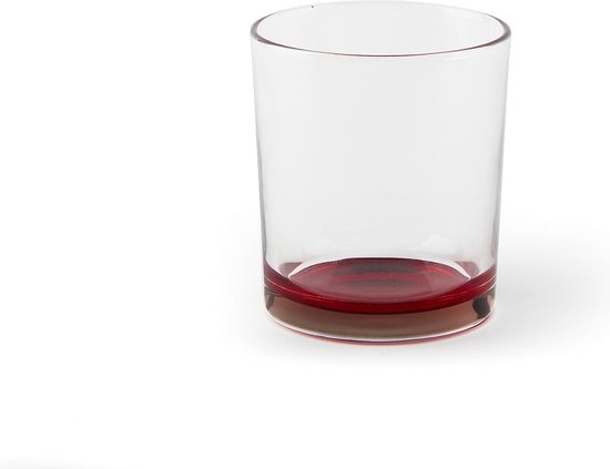 Stars Set Waterglazen | Multicolour