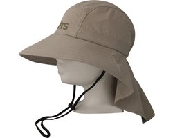 Travelsafe Zonnehoed