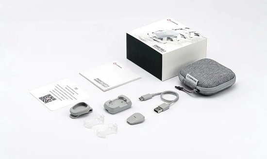 Coros POD 2 Running Sensor - Nauwkeurige hardloopgegevens