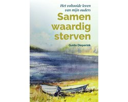 Omslag van Samen waardig sterven