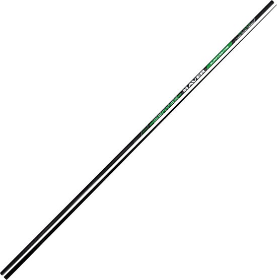 Canne surfcasting Maver Dentex sans œillets Argent 4,11 m / 85-170 g