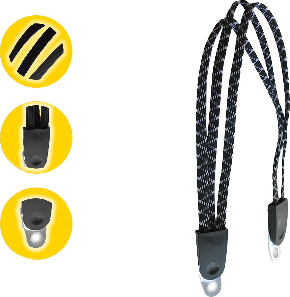 Dresco trio snelbinder kopen? | Snelbinders