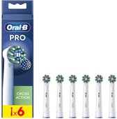 ORAL-B opzetborstel - 80731325 - voor elektrische tandenborstel